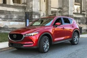 Mazda Cx-5 Đỏ 2019: Đánh Giá Chi Tiết, Thông Số Kỹ Thuật & Khả Năng Vận Hành