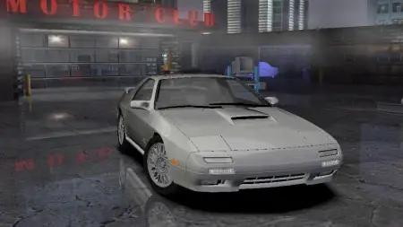 Mazda Rx-7 Nfs Carbon: Mod, Tùy Chỉnh & Gameplay