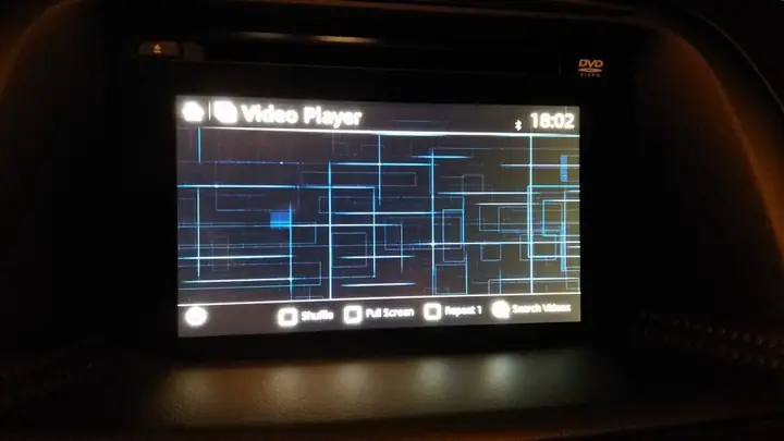 Hướng Dẫn Chi Tiết Cách Nghe Flac Trên Mazda Connect