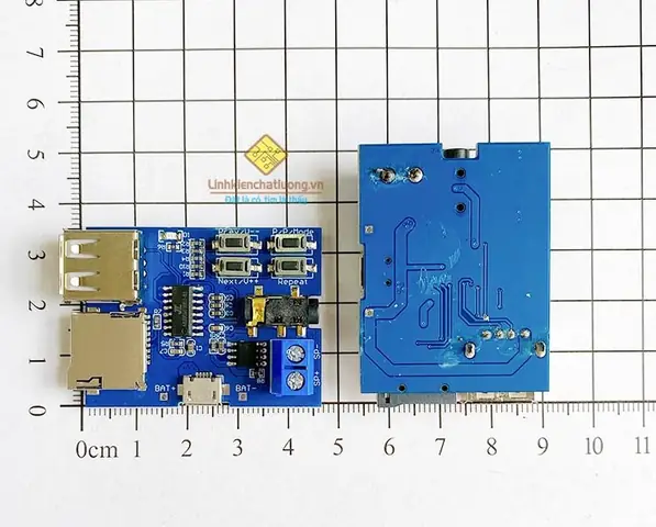 Hướng Dẫn Chi Tiết Cách Nghe Nhạc Bằng Usb Trên Mazda