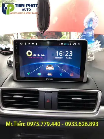 Hướng Dẫn Nghe Nhạc Bằng Usb Trên Mazda 3: Tận Hưởng Âm Thanh Mọi Lúc Mọi Nơi