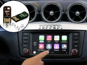 Hướng Dẫn Nghe Nhạc Bằng Usb Trên Mazda 3: Tận Hưởng Âm Thanh Mọi Lúc Mọi Nơi