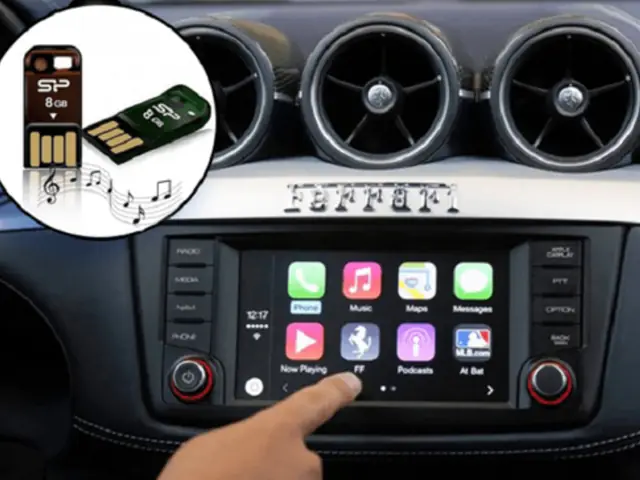 Hướng Dẫn Nghe Nhạc Bằng Usb Trên Mazda 3: Tận Hưởng Âm Thanh Mọi Lúc Mọi Nơi