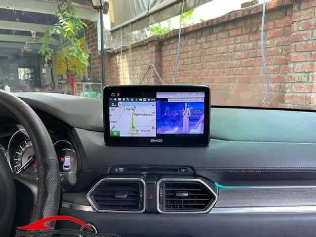 Nghe Nhạc Lossless Trên Mazda: Khám Phá Chất Lượng Âm Thanh Đỉnh Cao
