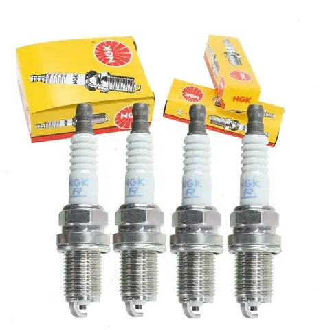 Ngk Spark Plugs Cho Mazda 626ge: Hướng Dẫn Chi Tiết Và Lựa Chọn Tối Ưu