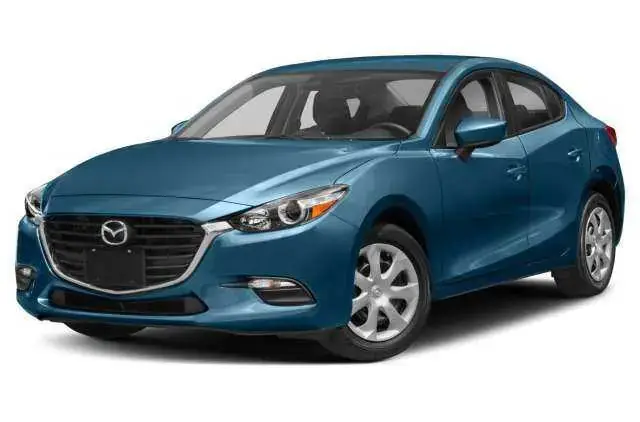 Ngoại Thất Mazda 3 2018: Vẻ Đẹp Hiện Đại, Bền Bỉ Thách Thức Thời Gian