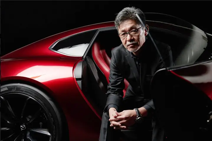 Ngôn Ngữ Thiết Kế Mazda: Dấu Ấn Độc Đáo Trên Từng Đường Nét