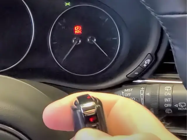 Ngủ Đông Chìa Khóa Mazda: Hiểu Rõ Chức Năng Và Tầm Quan Trọng Cho Xe Của Bạn