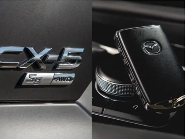 Ngủ Đông Chìa Khóa Mazda: Hiểu Rõ Chức Năng Và Tầm Quan Trọng Cho Xe Của Bạn