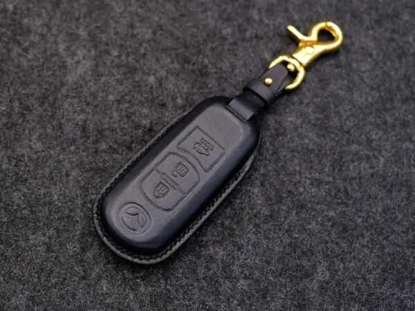 Ngủ Đông Chìa Khóa Mazda: Hiểu Rõ Chức Năng Và Tầm Quan Trọng Cho Xe Của Bạn