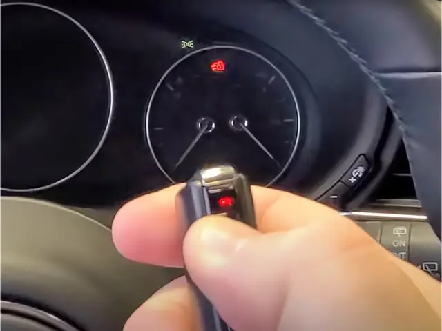 Ngủ Đông Chìa Khóa Mazda: Hiểu Rõ Chức Năng Và Tầm Quan Trọng Cho Xe Của Bạn