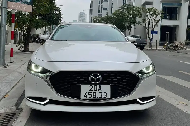 Đánh Giá Mazda 3: Góc Nhìn Chân Thực Từ Người Dùng Và Những Yếu Tố Đáng Cân Nhắc