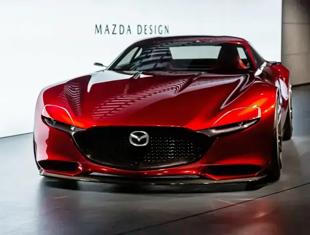 Nguồn Gốc Và Hành Trình Phát Triển Của Mazda: Từ Một Công Ty Nhỏ Đến Hãng Xe Thể Thao Toàn Cầu