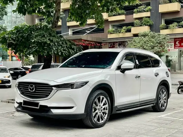 Nguồn Gốc Và Hành Trình Phát Triển Của Mazda: Từ Một Công Ty Nhỏ Đến Hãng Xe Thể Thao Toàn Cầu