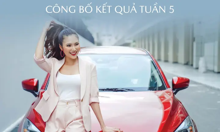 Mazda Việt Nam: Tin Tức, Đại Lý & Mẫu Xe Nổi Bật