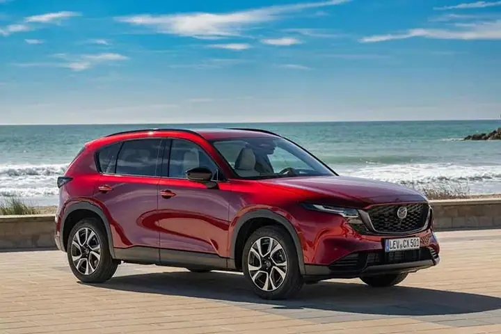 Mazda Việt Nam: Tin Tức, Đại Lý & Mẫu Xe Nổi Bật