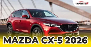 Mazda Việt Nam: Tin Tức, Đại Lý & Mẫu Xe Nổi Bật