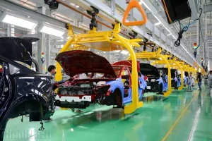 Nhà Cách Mạng Pháp Mazda: Hiểu Đúng Về Khái Niệm Và Ứng Dụng Thực Tế