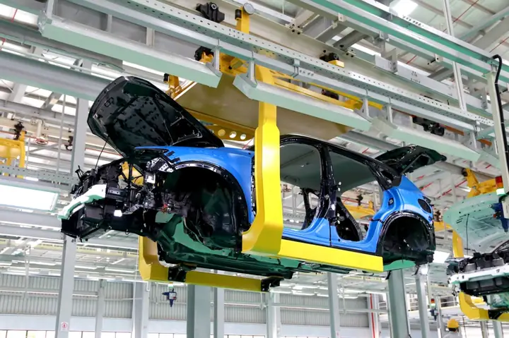 Nhà Máy Mazda Trường Hải: Lịch Sử Hình Thành Và Vai Trò Trong Ngành Ô Tô Việt Nam