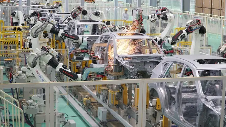 Nhà Máy Mazda Trường Hải: Lịch Sử Hình Thành Và Vai Trò Trong Ngành Ô Tô Việt Nam