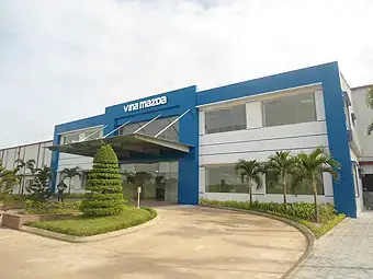 Nhà Máy Mazda Việt Nam: Khám Phá Quy Trình Sản Xuất Và Tầm Quan Trọng