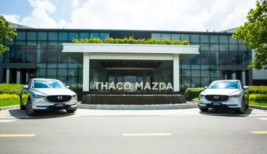 Nhà Máy Mazda Việt Nam: Khám Phá Quy Trình Sản Xuất Và Tầm Quan Trọng