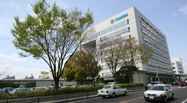 Nhà Máy Mazda Việt Nam: Khám Phá Quy Trình Sản Xuất Và Tầm Quan Trọng