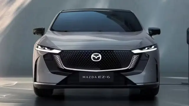 Nhận Diện Mazda: Bản Sắc Thiết Kế Kodo Và Triết Lý "jinba Ittai" Độc Nhất