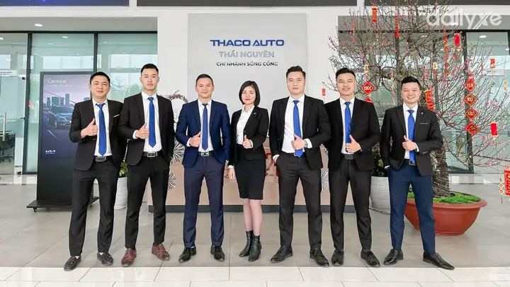 Nhân Sự Mazda Thái Nguyên: Cơ Hội Nghề Nghiệp Và Yếu Tố Thành Công