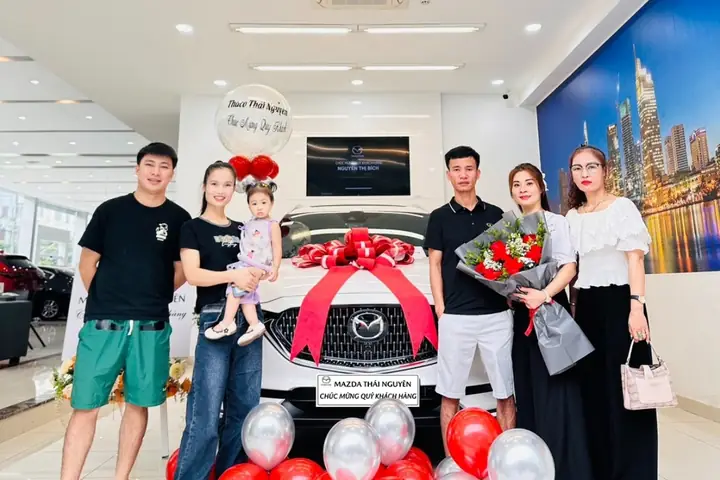 Nhân Sự Mazda Thái Nguyên: Cơ Hội Nghề Nghiệp Và Yếu Tố Thành Công
