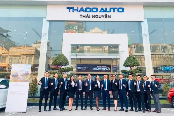 Nhân Sự Mazda Thái Nguyên: Cơ Hội Nghề Nghiệp Và Yếu Tố Thành Công