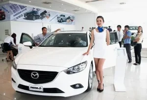 Nhân Viên Kinh Doanh Mazda: Vai Trò, Nhiệm Vụ Và Cơ Hội Nghề Nghiệp
