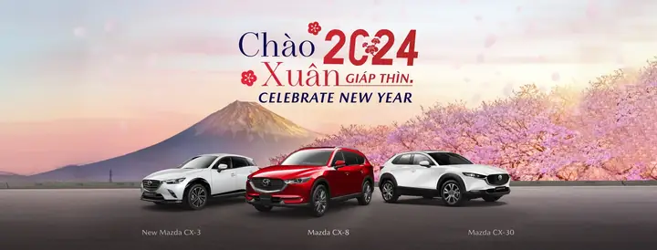 Sở Hữu Xe Mazda Đón Tết: Hướng Dẫn Chi Tiết Và Những Điều Cần Biết