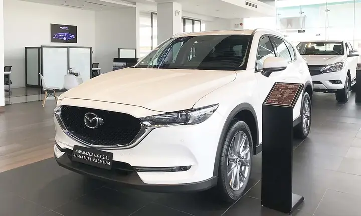 Sở Hữu Xe Mazda Đón Tết: Hướng Dẫn Chi Tiết Và Những Điều Cần Biết