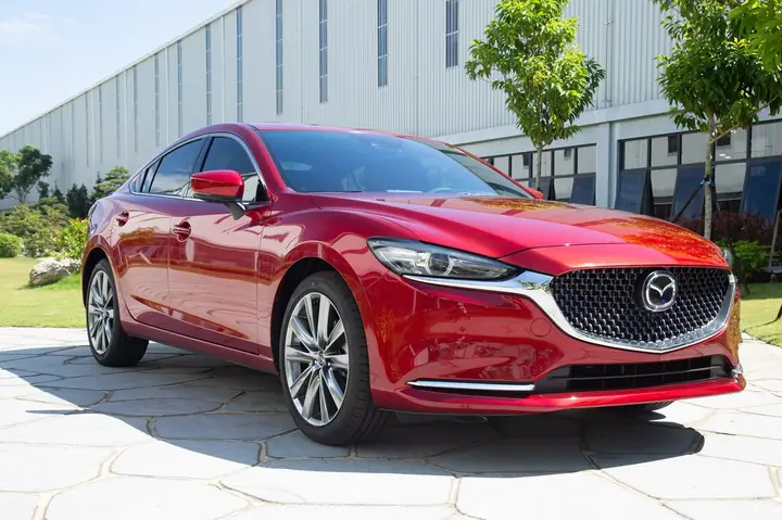 Ưu Nhược Điểm Mazda 6: Danh Sách Đánh Giá