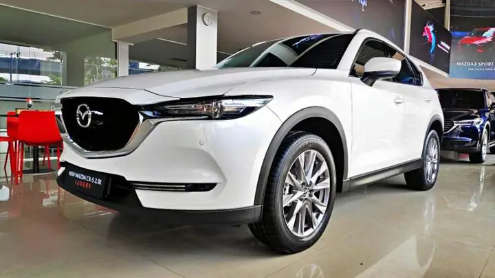 Đánh Giá Chi Tiết Mazda Cx-5 – Hiệu Năng, Tiện Nghi & Công Nghệ Đánh Giá Chi Tiết Mazda Cx-5 – Hiệu Năng, Tiện Nghi & Công Nghệ