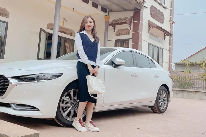 Đánh Giá Xe Mazda 3: Tổng Quan, Ưu Nhược Điểm Và Trải Nghiệm Người Dùng