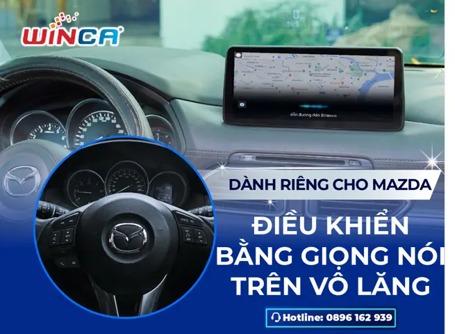 Hướng Dẫn Sử Dụng Mazda Chi Tiết, Dễ Hiểu