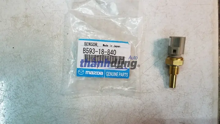 Nhiệt Độ Nước Làm Mát Xe Mazda: Bao Nhiêu Là An Toàn?