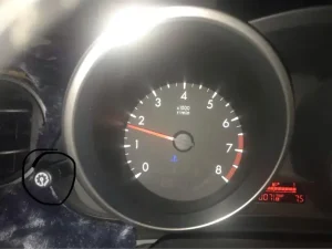 Nhiệt Độ Nước Làm Mát Xe Mazda: Bao Nhiêu Là An Toàn?
