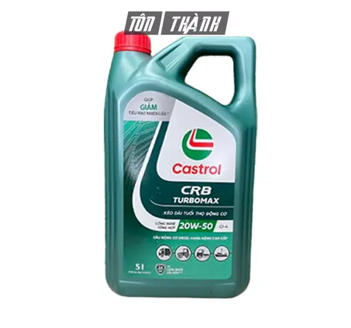 Nhớt Castrol Cho Mazda 3: Loại Nào Tốt Nhất?
