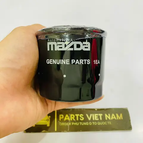 Dầu Động Cơ Cho Mazda 2: Lựa Chọn Nào Phù Hợp Nhất?