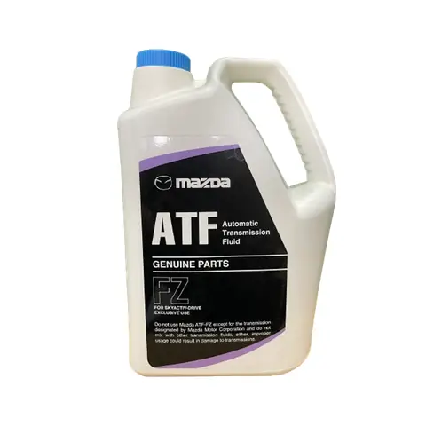 Dầu Nhớt Hãng Mazda: Hướng Dẫn Chi Tiết Từ A Đến Z