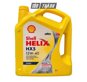 Dầu Nhớt Shell Có Phù Hợp Với Xe Mazda Không? Hướng Dẫn Chi Tiết Từ Chuyên Gia