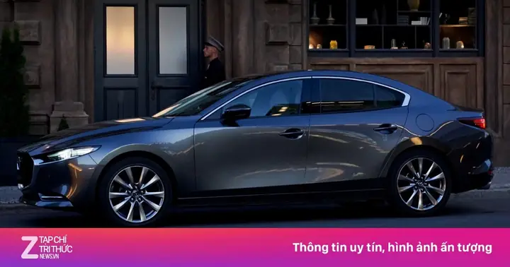 Những Bài Học Truyền Thông Đắt Giá Từ Mazda: Bí Quyết Xây Dựng Thương Hiệu Bền Vững