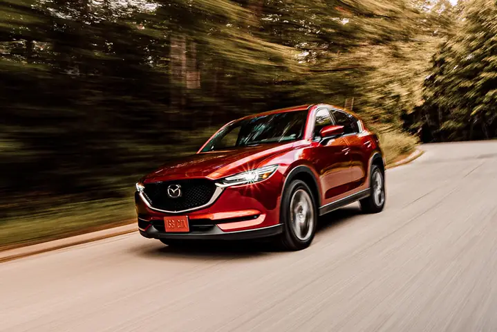 Bảng Giá Xe Mazda Mới Nhất 2026: Các Dòng & Phiên Bản