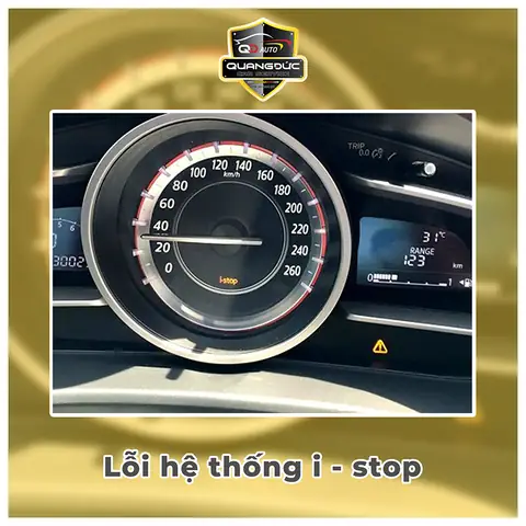 Những Lỗi Thường Gặp Trên Mazda 2: Khắc Phục Ra Sao?