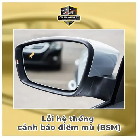 Những Lỗi Thường Gặp Trên Mazda 2: Khắc Phục Ra Sao?