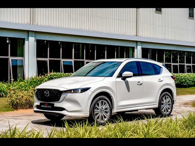 Nhược Điểm Của Mazda Cx-5: Đánh Giá Khách Quan Cho Người Tiêu Dùng Thông Thái