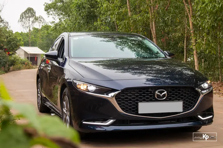 Khám Phá Nhược Điểm Mazda 3: Điều Cần Biết Trước Khi Quyết Định Mua